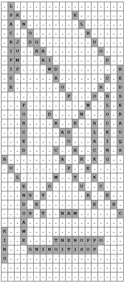 Checkers